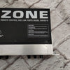 Behringer Ultra Zone Rackmount Zone Mixer