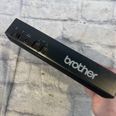 Brother MDI30 Floppy Disk MIDI Recorder