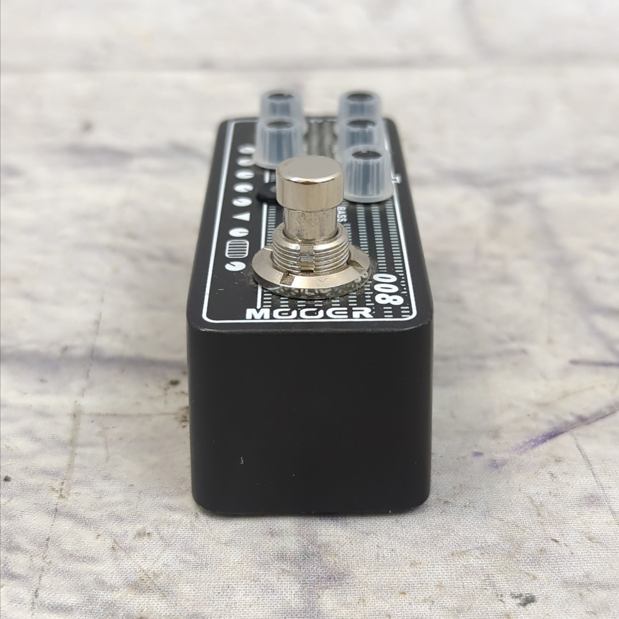 Mooer 008 Cali-MK 3 Micro Preamp