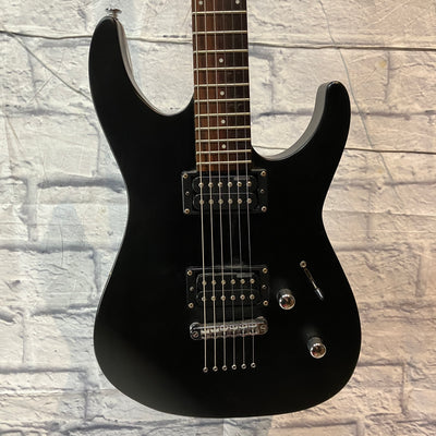 LTD M-10 Electric Guitar with Rosewood Fretboard