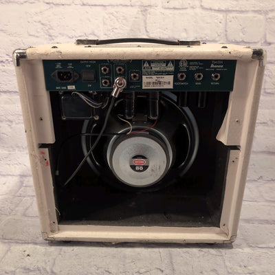 Ibanez TSA15 Guitar Combo Amp
