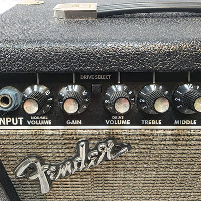 Fender Frontman 15G Guitar Combo Amp