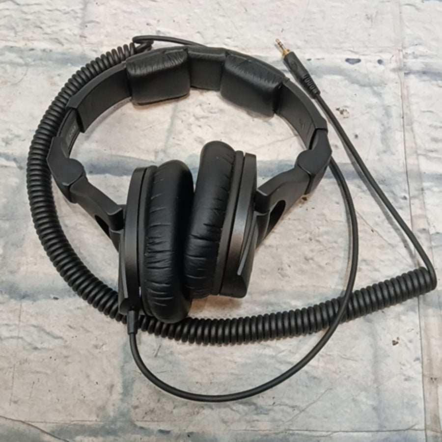 Sennheiser HD 280 Pro Studio Headphones
