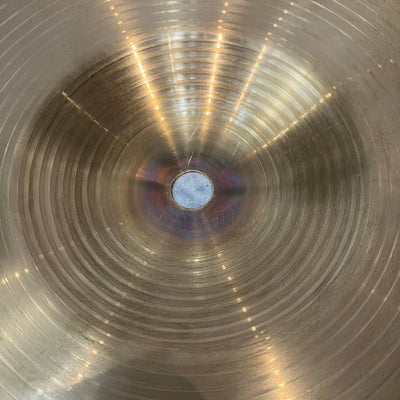 Sabian B8 14" Thin Crash Cymbal