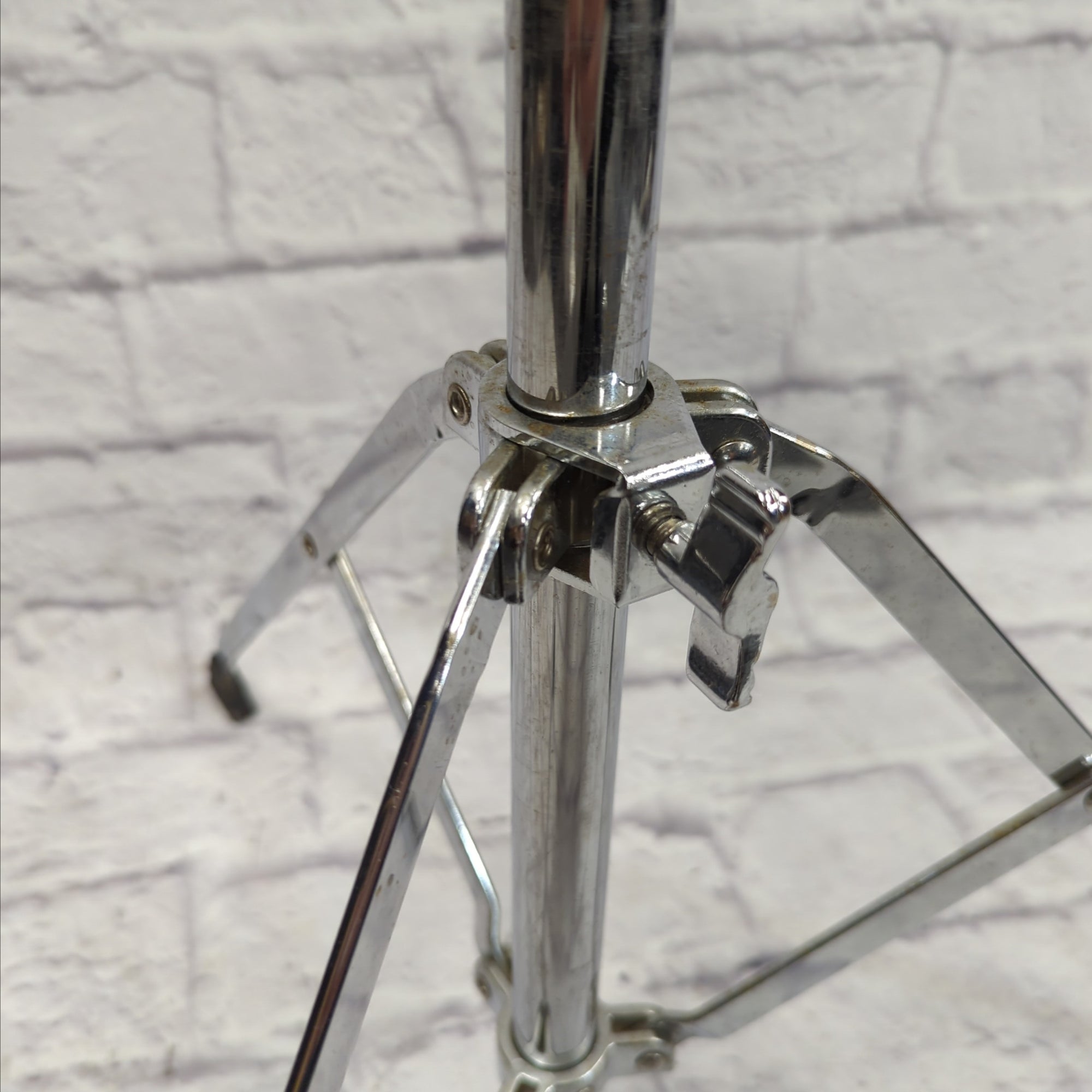 Cadeson Straight Cymbal Stand