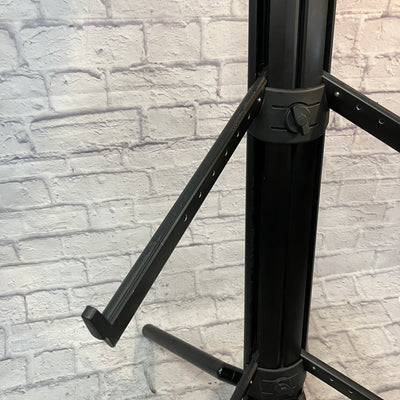 K&M Spider Pro  Keyboard Stands