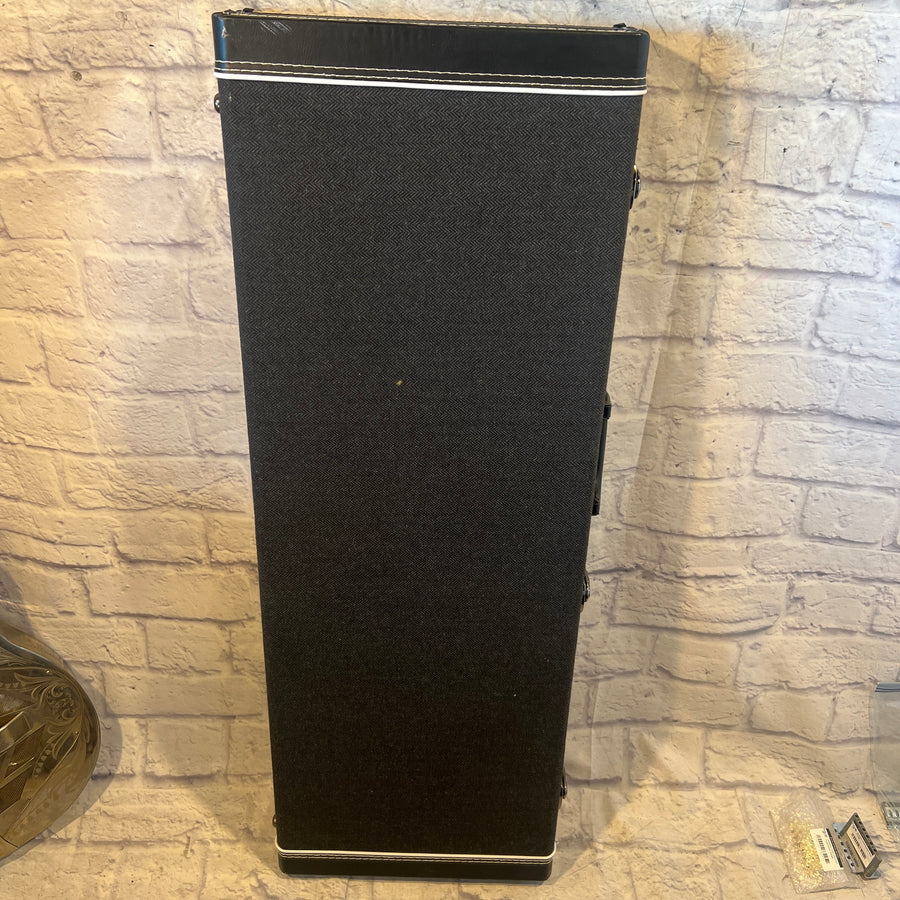 Road Runner RRBTWE Boulevard Series Black Tweed Electric Guitar Case