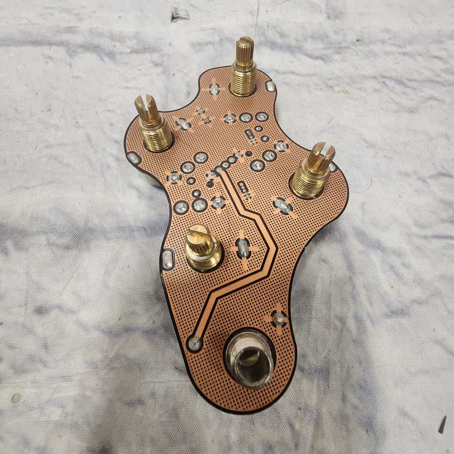 Gibson E-E-1 Control Harness Circuitboard