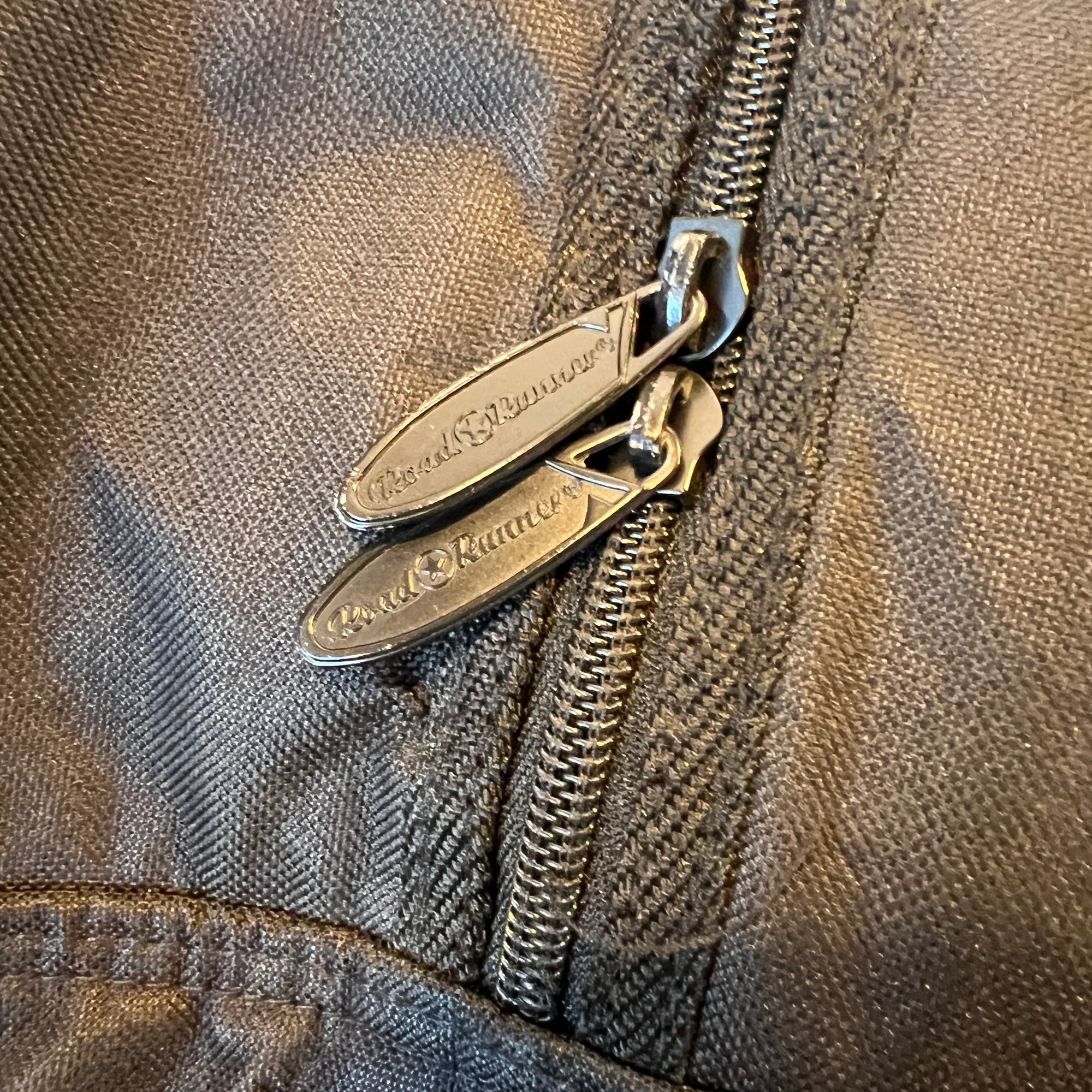 Road Runner 16 x 16 Floor Tom Padded Bag