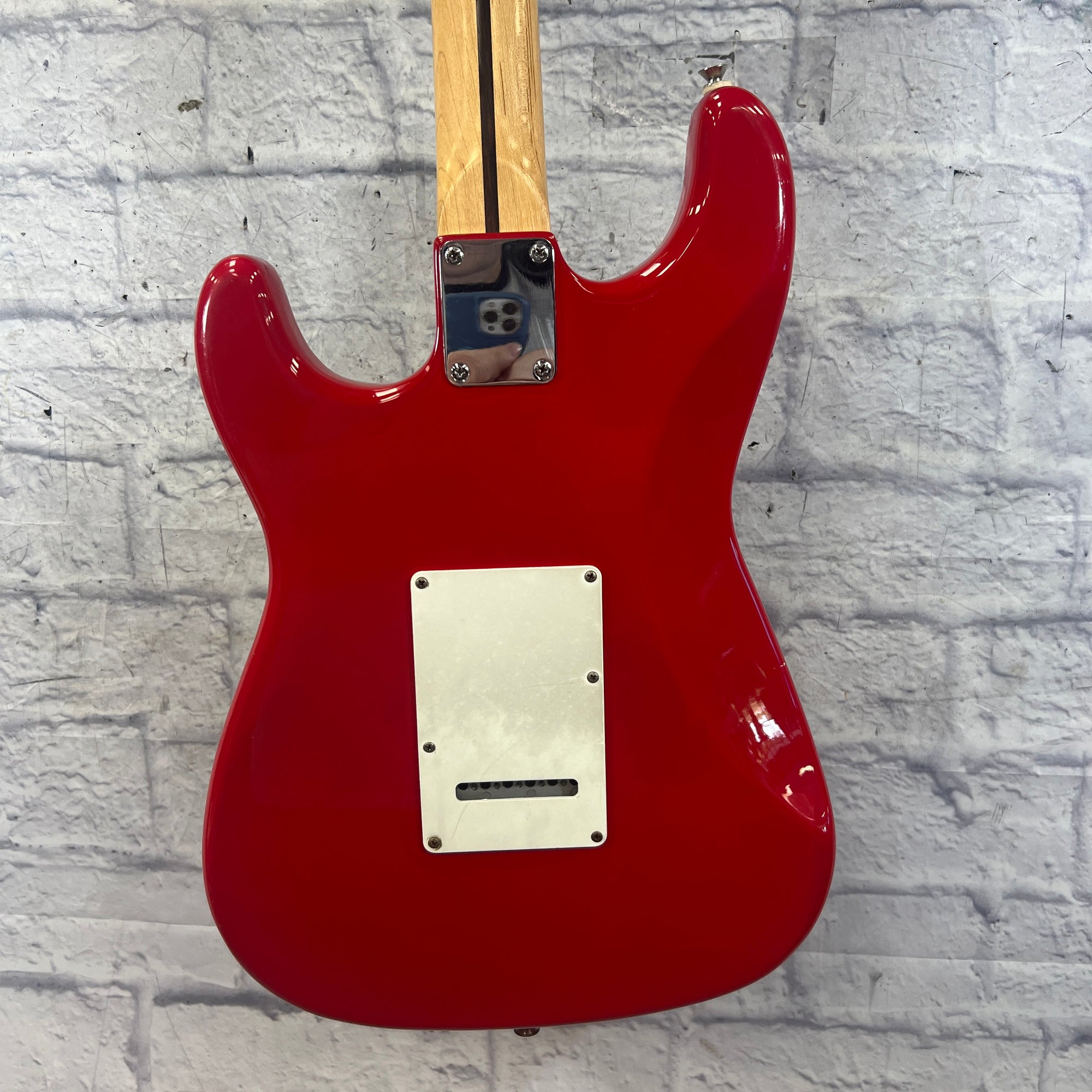 ギター Fender Stratocaster Made in Korea SSS Fender Squier Series Stratocaster SSS Made in Korea Electric