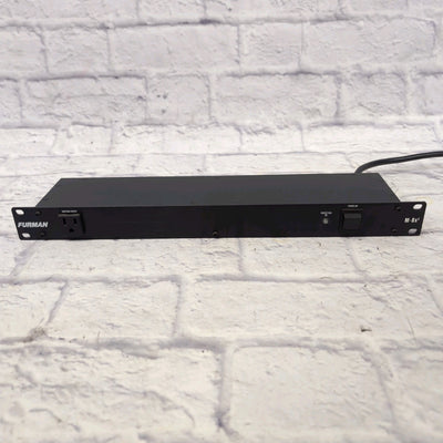 Furman M-8x2 Power Conditioner