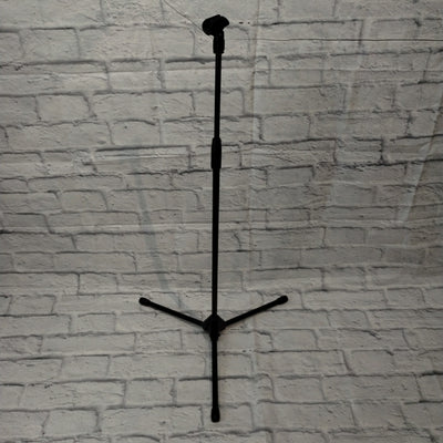 Unknown Straight Mic Stand