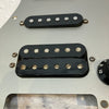 Fender Aluminum HSS Loaded Pickguard