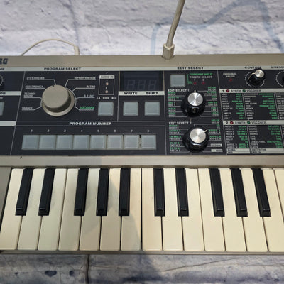 Unknown Keyboard Stand