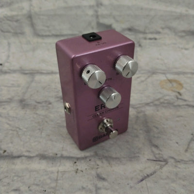 Gamma Eros Chorus Pedal
