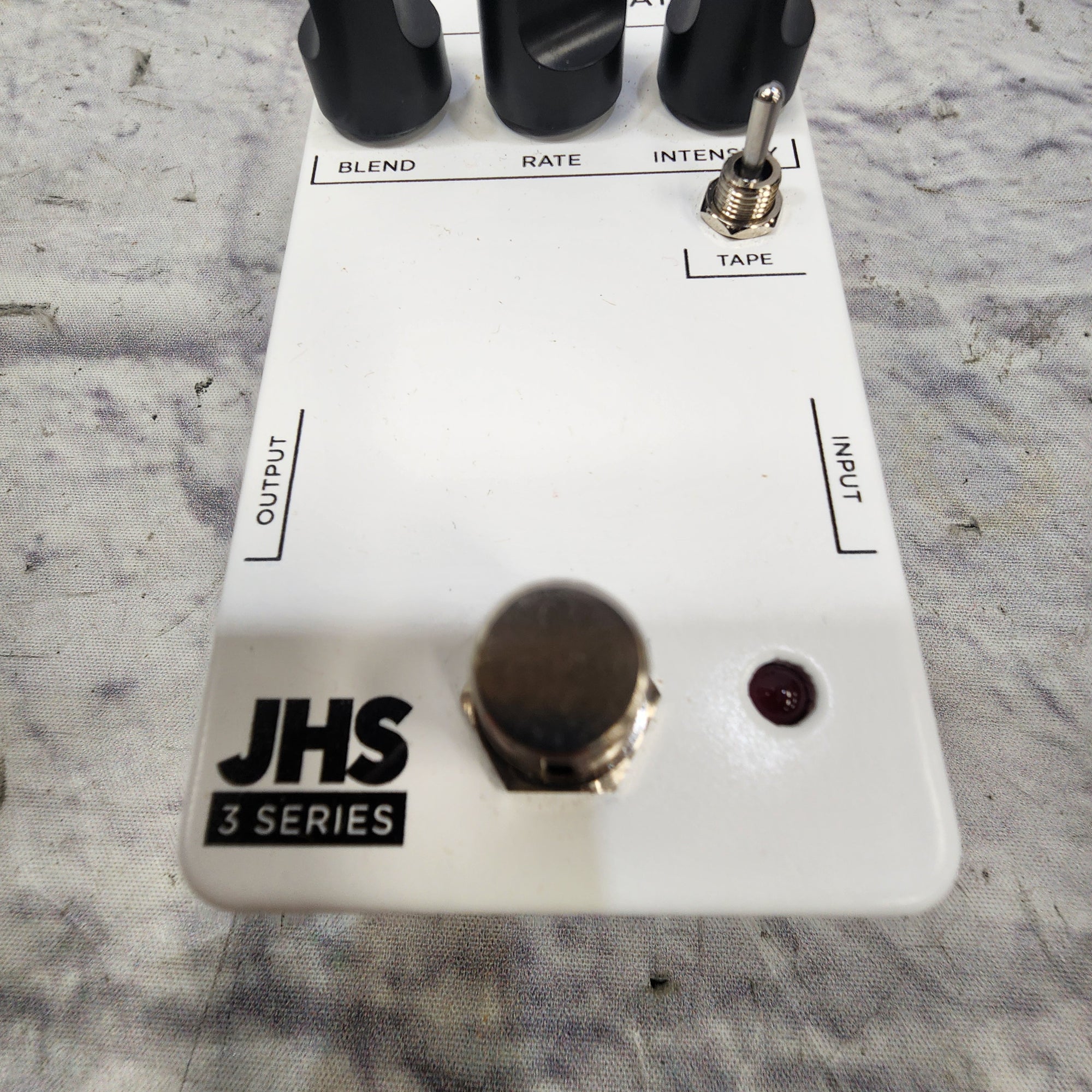 JHS