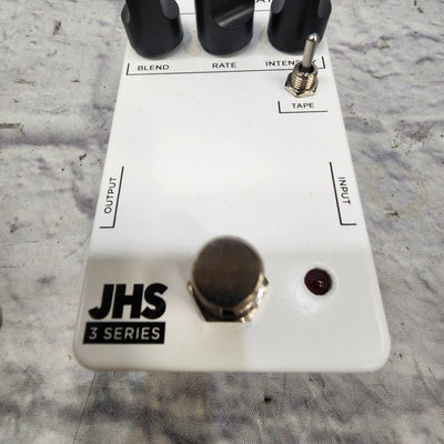 JHS Flanger Flanger Pedal