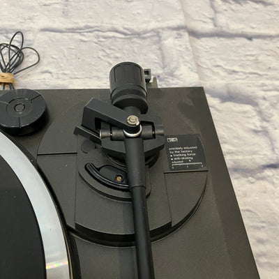 Technics SL-BD20 Turntable - AS IS