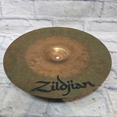 Zildjian ZBT 16" Crash