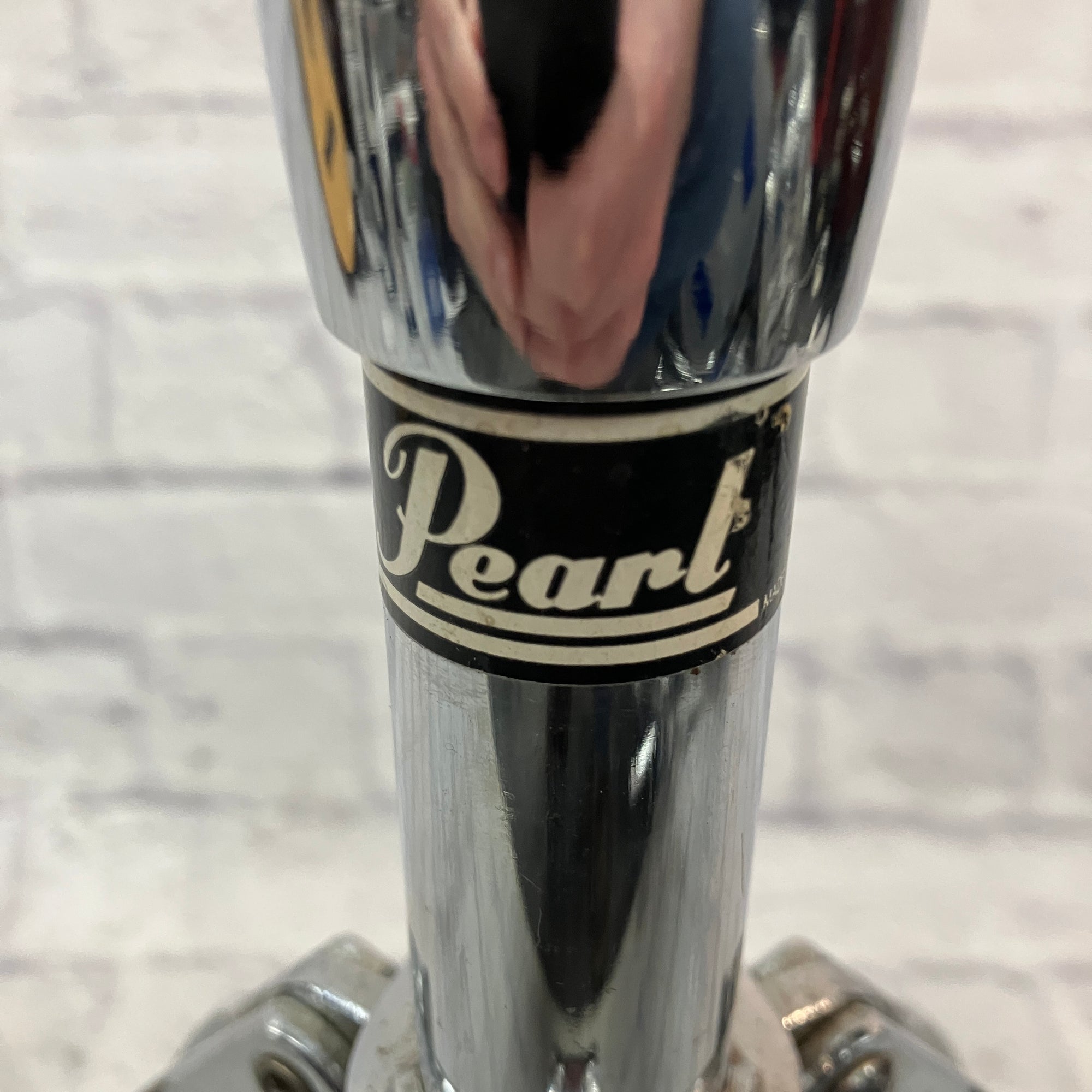 Pearl Boom Cymbal Stand