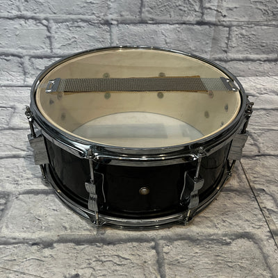 Ludwig Backbeat Kit 10/12/14/14/20