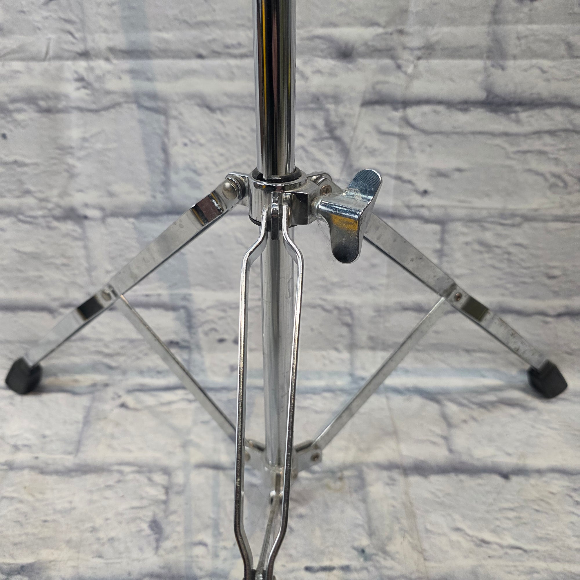 Ludwig Flat Base Straight Cymbal Stand Straight Cymbal Stand