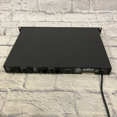 DBX 1531X Stereo Graphic Equalizer Rack EQ