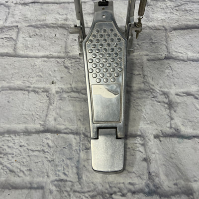 Unknown Brushed Bass Drum Pedal Kick Pedal