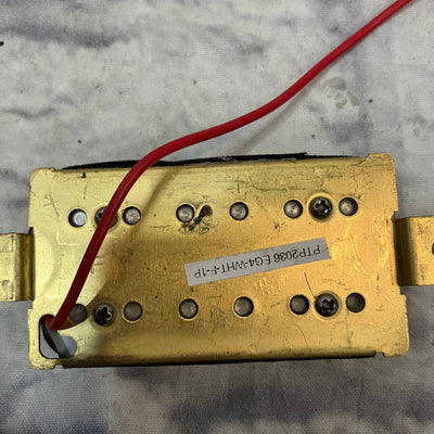 Unknown Humbucker Pickup