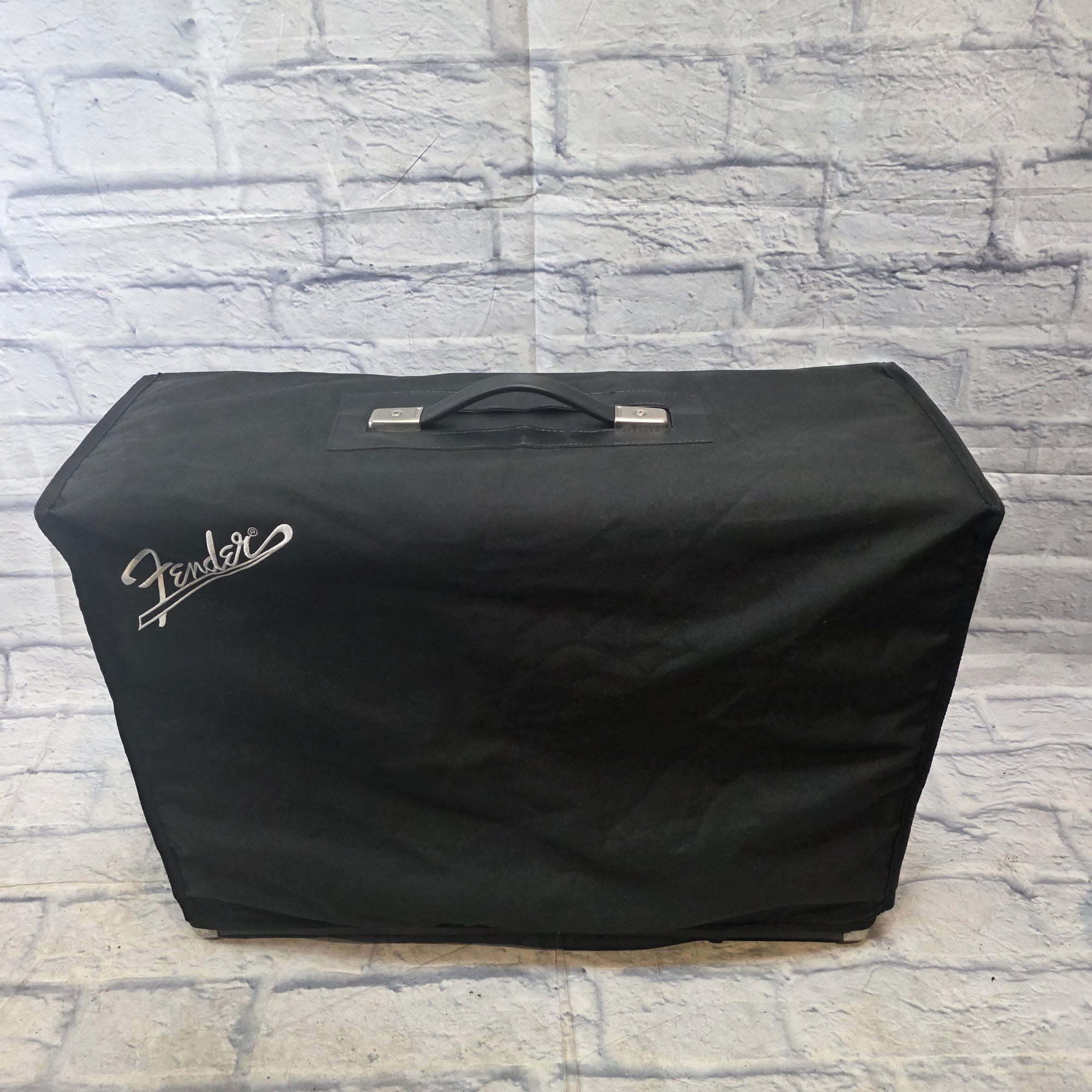 Fender Tone Master Twin Reverb Combo Amp
