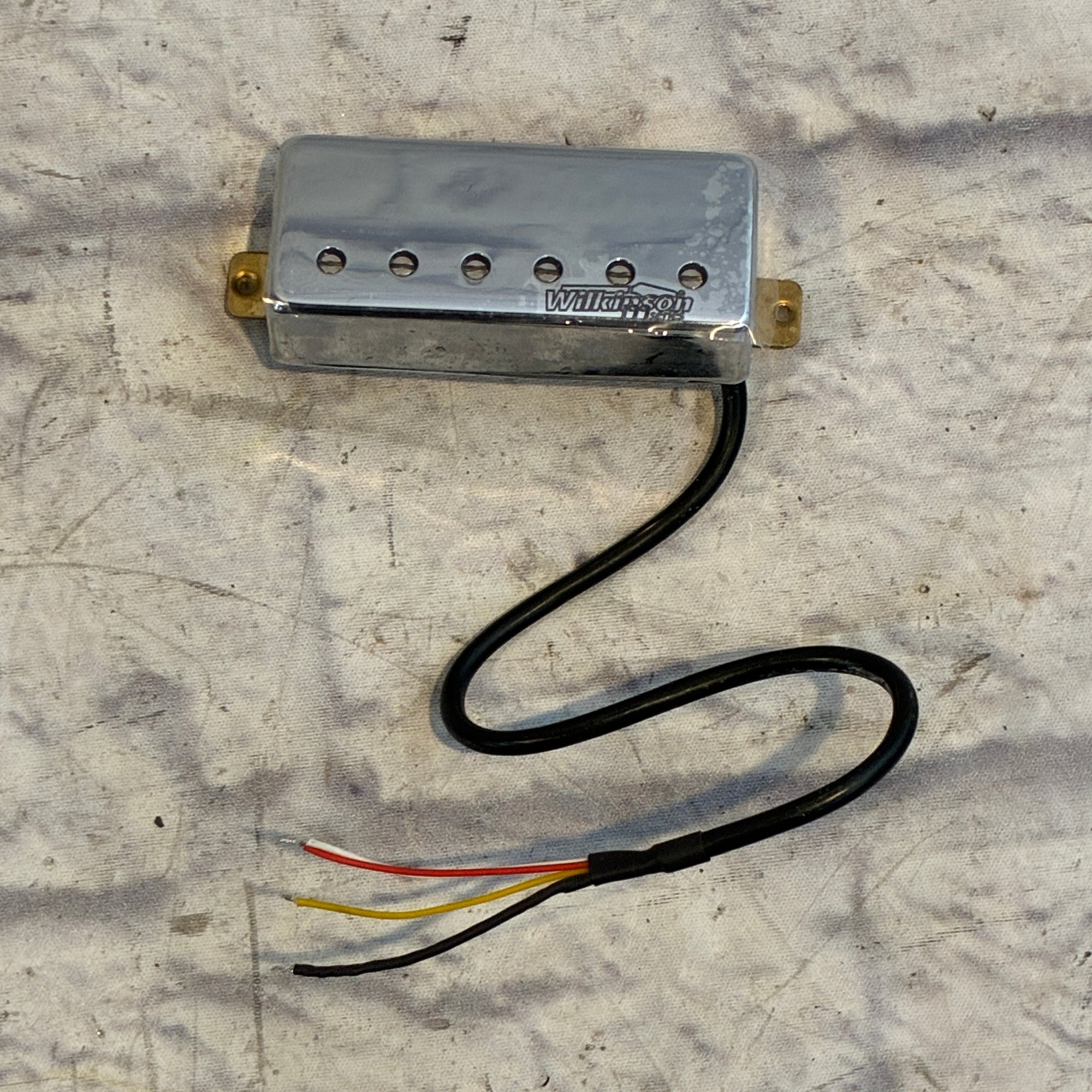 Wilkinson Bridge Mini Humbucker