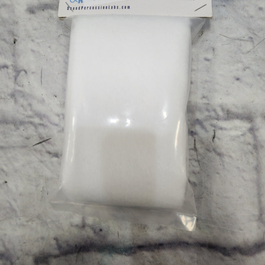 SPL SPA06 Bass Drum Felt Muffling Strip