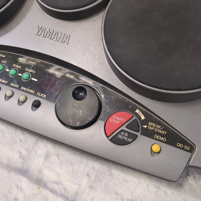 Yamaha DD-50 Digital Drum Pro
