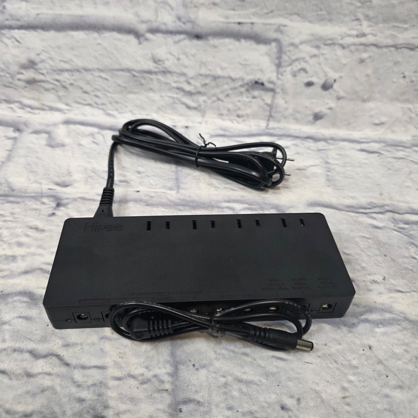 Hiree Guitar Pedal Power Station Effect Pedal