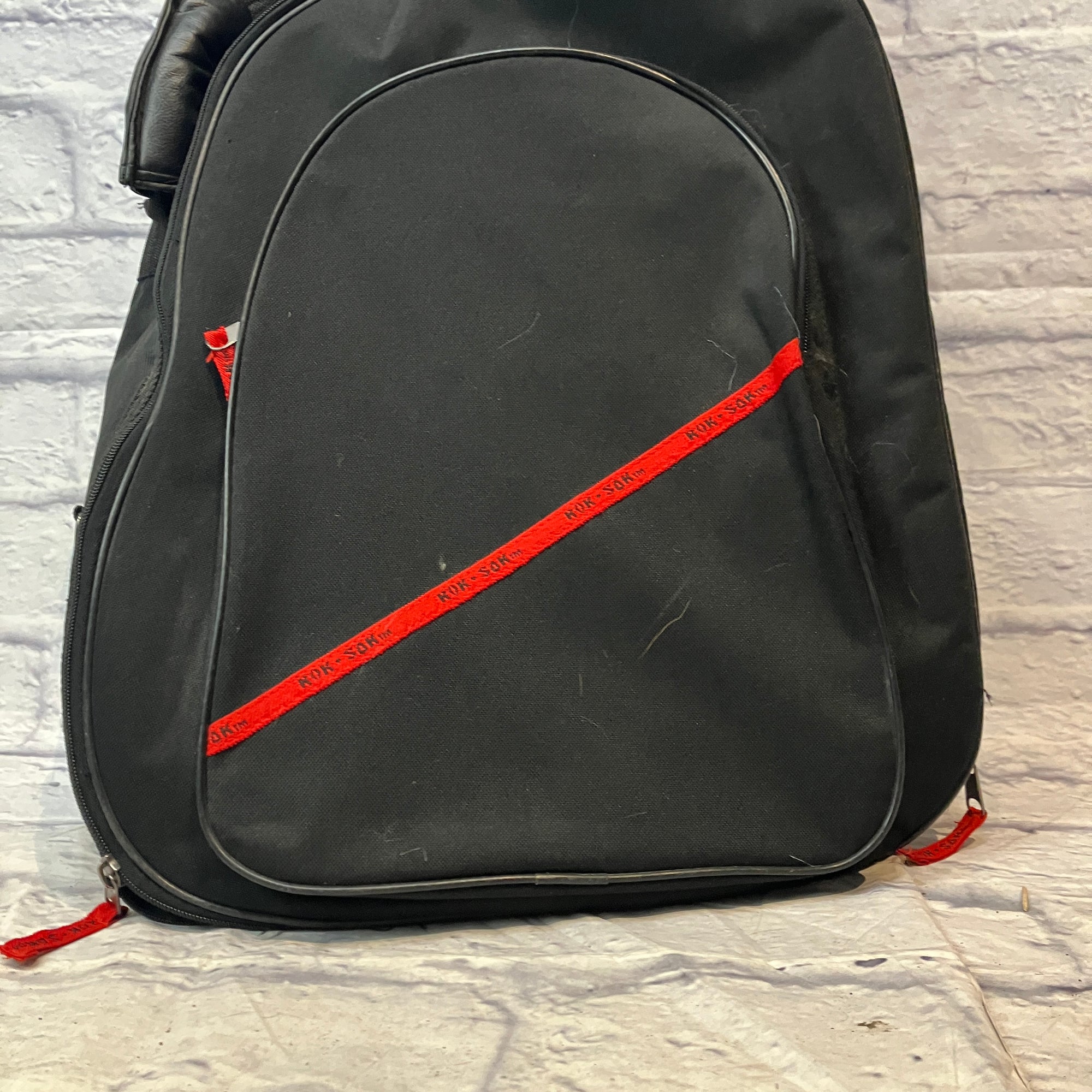 Rok Sak Acoustic Guitar Gig Bag