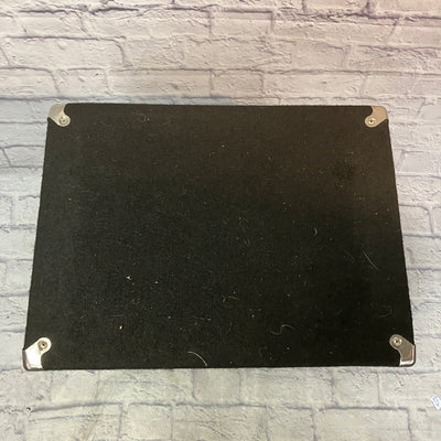 Unknown Portable Rack Case On Wheels Rack Case