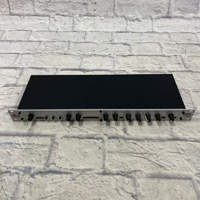 DBX 286S Rack Mic Preamp Processor