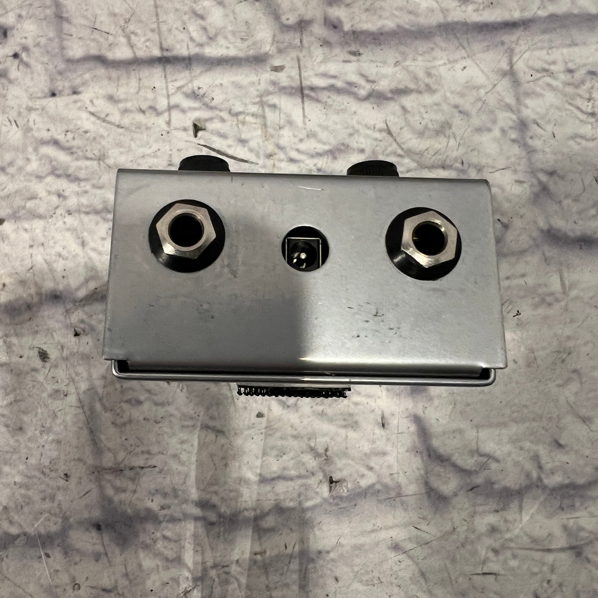 Vertex Steel String Clean Drive Pedal