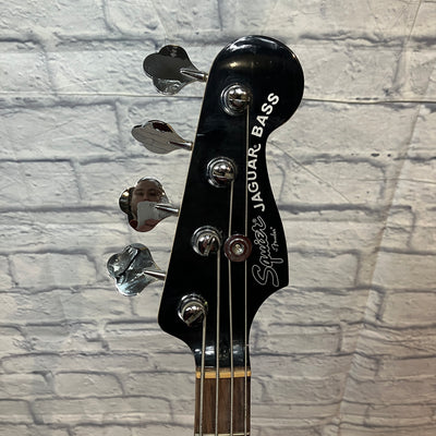 Squier by Fender Vintage Modified Jaguar Bass Special