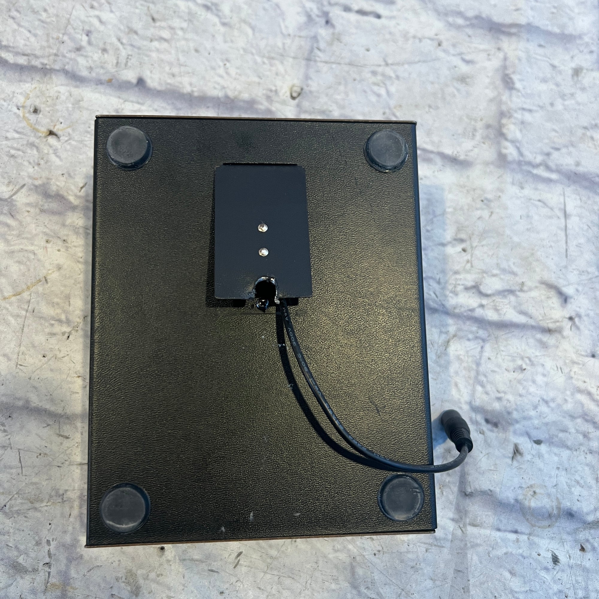 Electro-Harmonix Big Muff Pi NYC V9 Fuzz Pedal