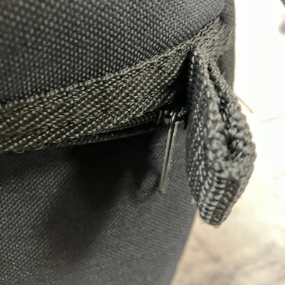 Humes & Berg Tuxedo 14.5 x 9 Inch Tom Bag