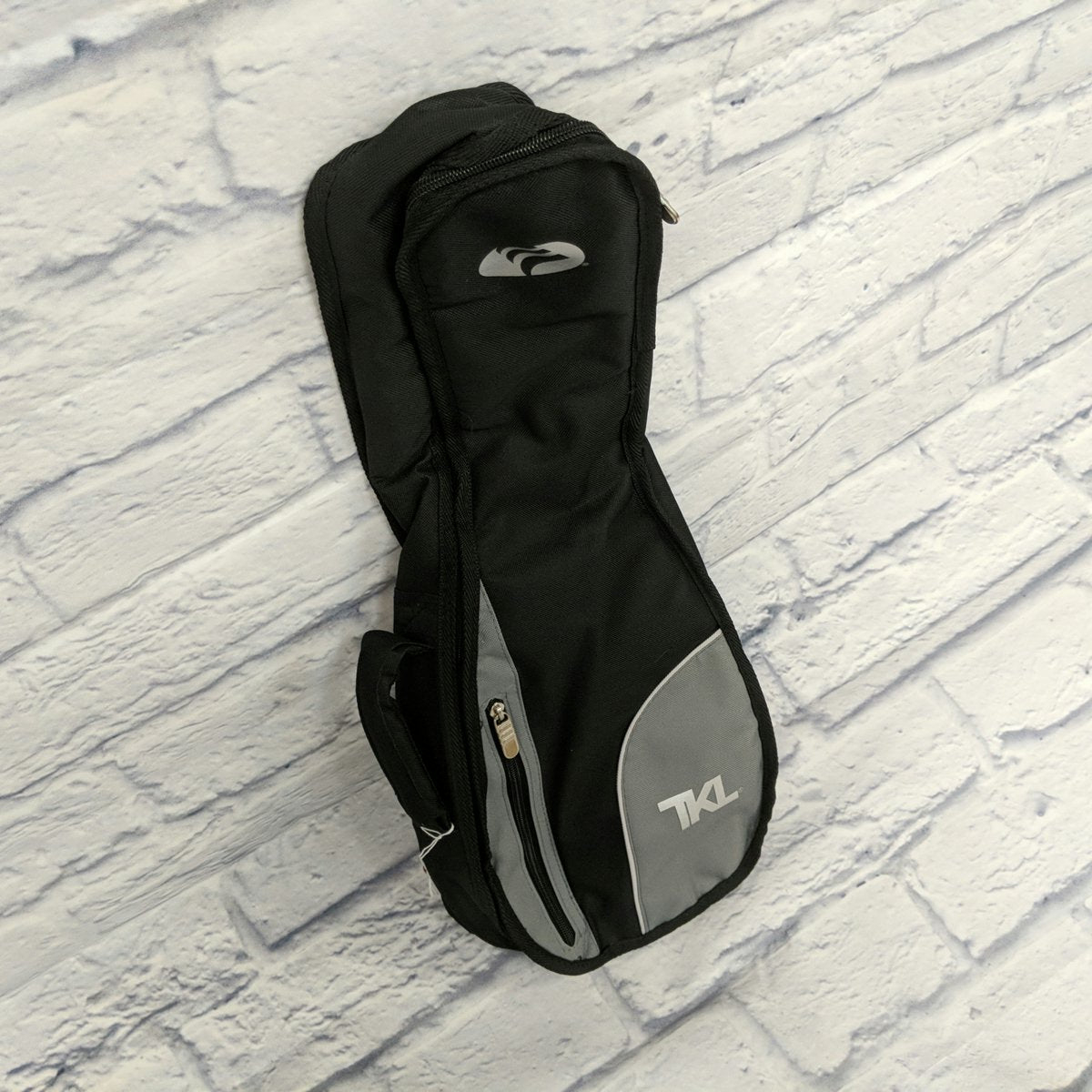 TKL Concert Ukulele Gig Bag Case