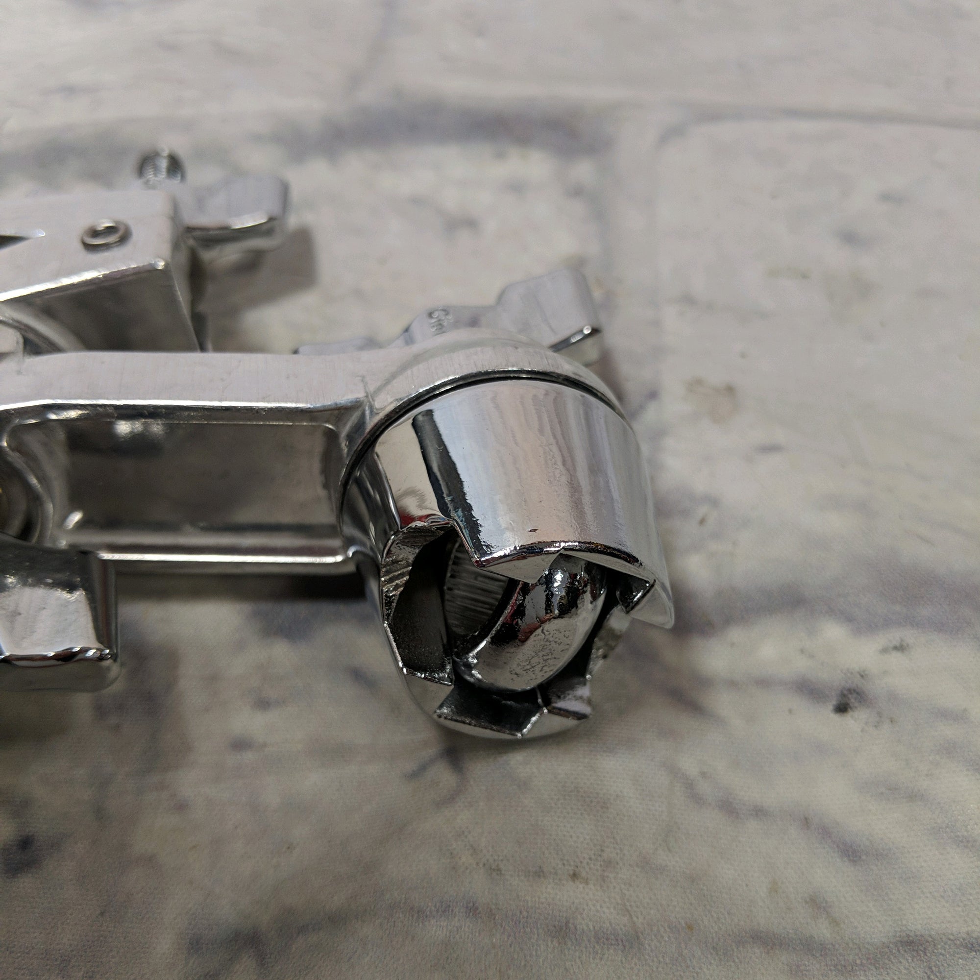 Gibraltar Drum Clamp