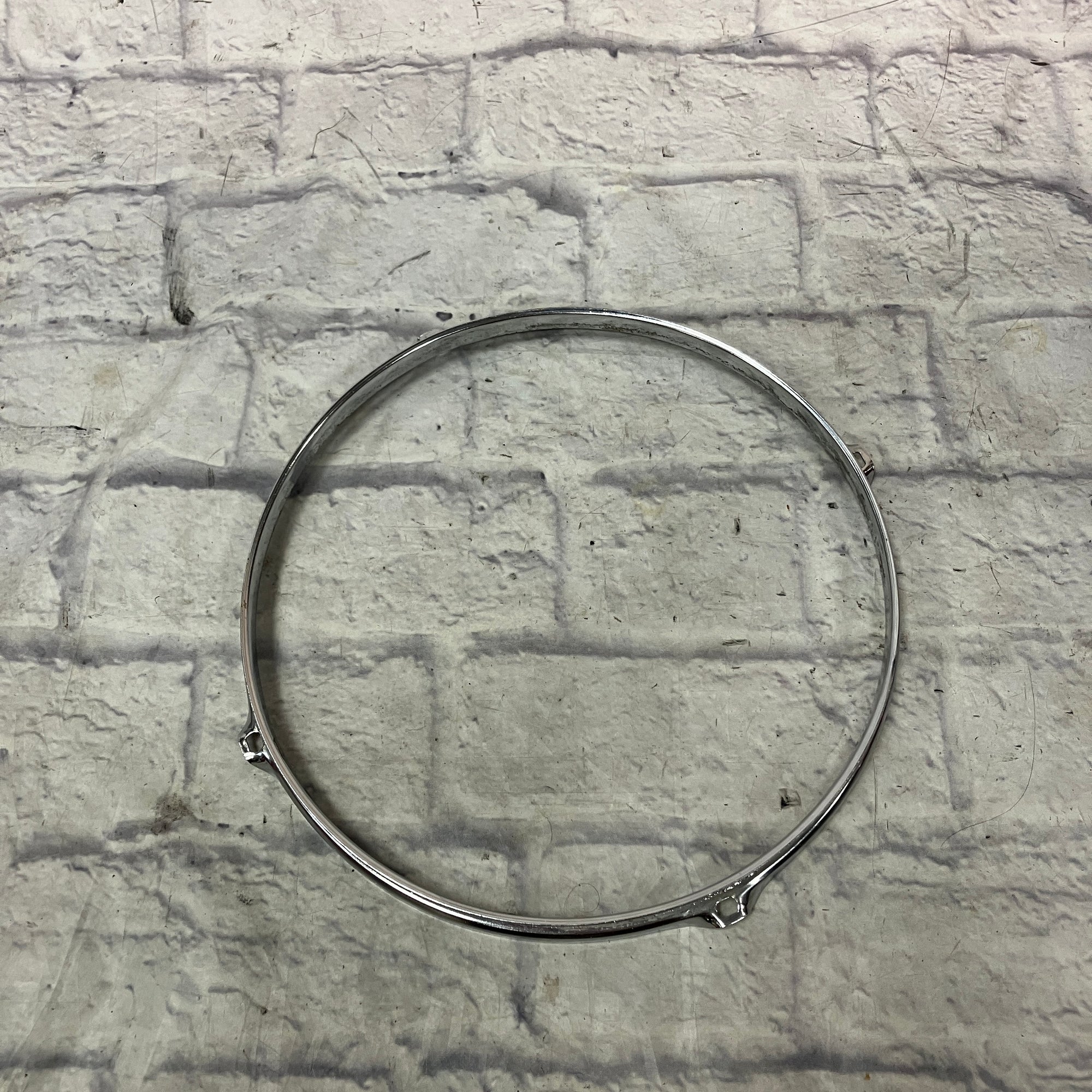 Unknown 12 Inch 4 Lug Drum Hoop