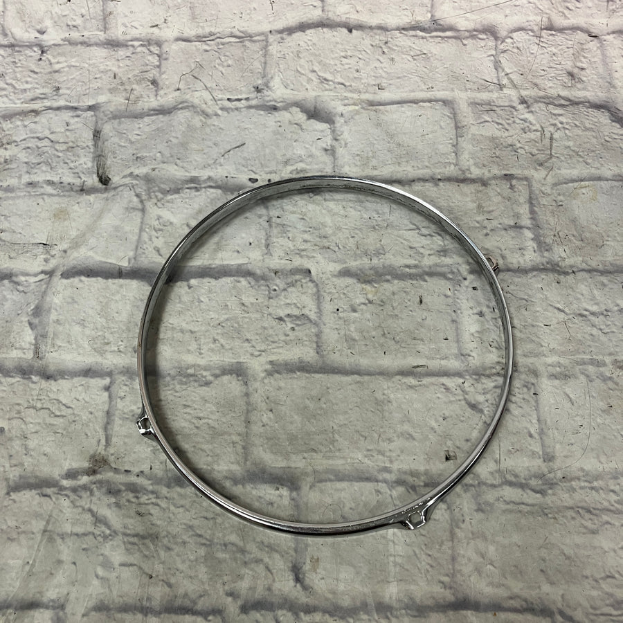 Unknown 12 Inch 4 Lug Drum Hoop