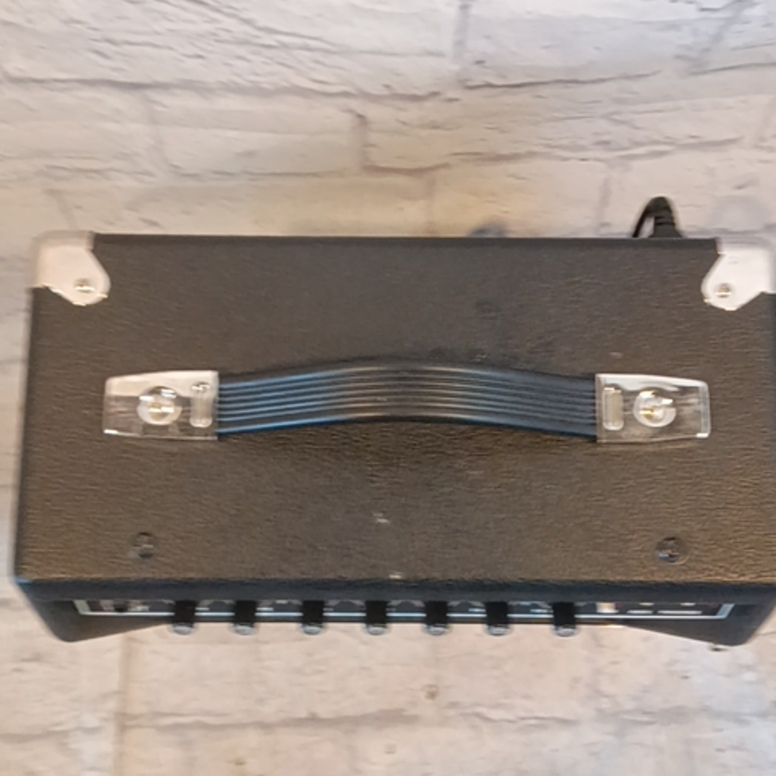 Fender Champion 20 Guitar Combo Amp