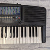 Casio CTK-638 61-Key Electronic Keyboard