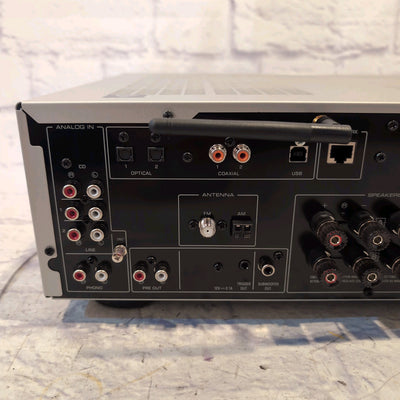 Yamaha R-N800A Stereo Network Audio Receiver - Black