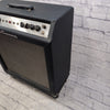 Ampeg G-12 Gemini I 2-Channel 22-Watt 1x12" Guitar Combo Vintage 1964