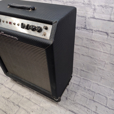 Ampeg G-12 Gemini I 2-Channel 22-Watt 1x12" Guitar Combo Vintage 1964